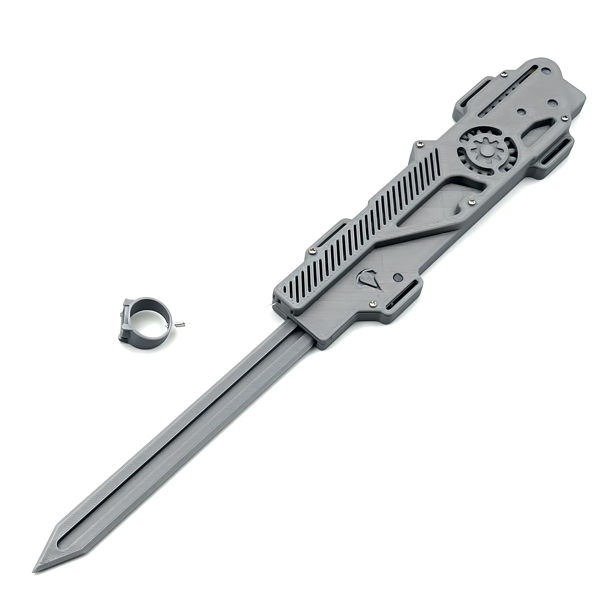 Hidden Blade 3D Printing hidden blade image 6