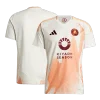 Roma Away Soccer Jersey 2024/25