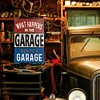 Garage - Metal Tin Signs(8*12Inch/12*16Inch) - Garage