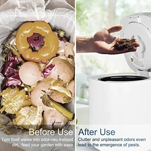 New arrival Smart Compost Bin for Fertilizes Your Garden