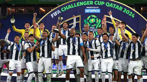 Pachuca