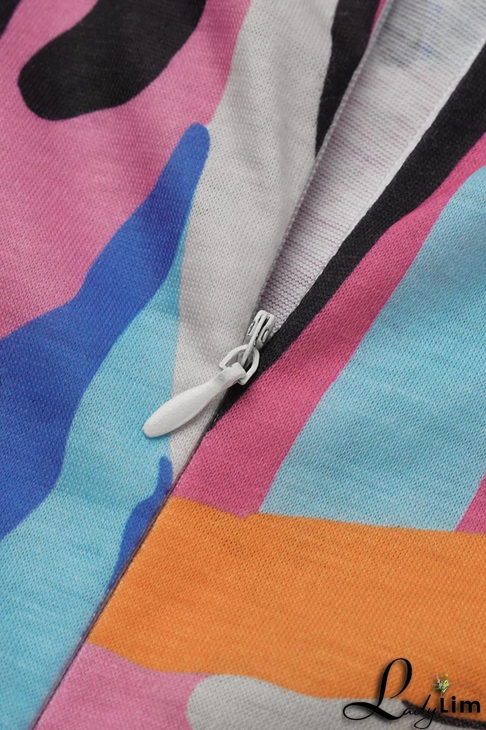 Yellow Sexy Casual Print Backless Spaghetti Strap Regular Jumpsuits