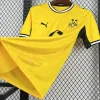 26/27 Dortmund Soccer Jersey Home
