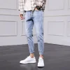 New Men's Slim Jeans