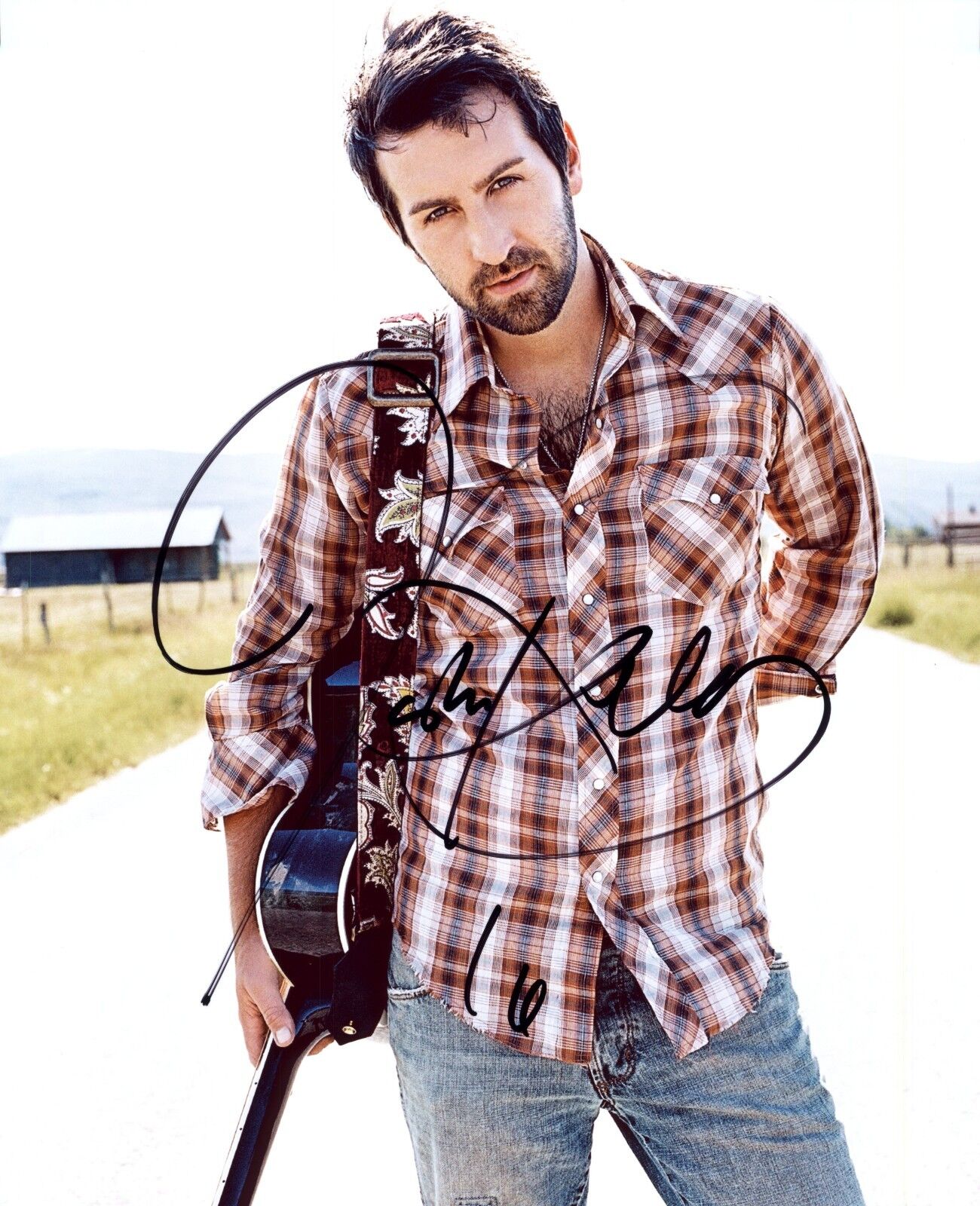 JOSH KELLEY Authentic Hand-Signed It's Your Move