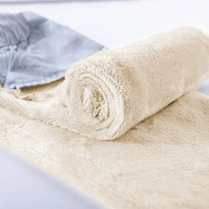 Women's Warm Fleece Lined Jeans