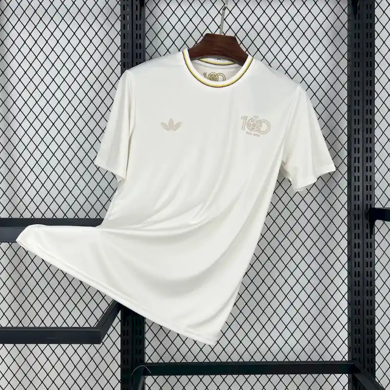 2024 Colombia Special Edition Soccer Jersey