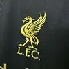 2019/2020 Retro Liverpool Goalkeeper Football Shirt 1:1 Thai Quality