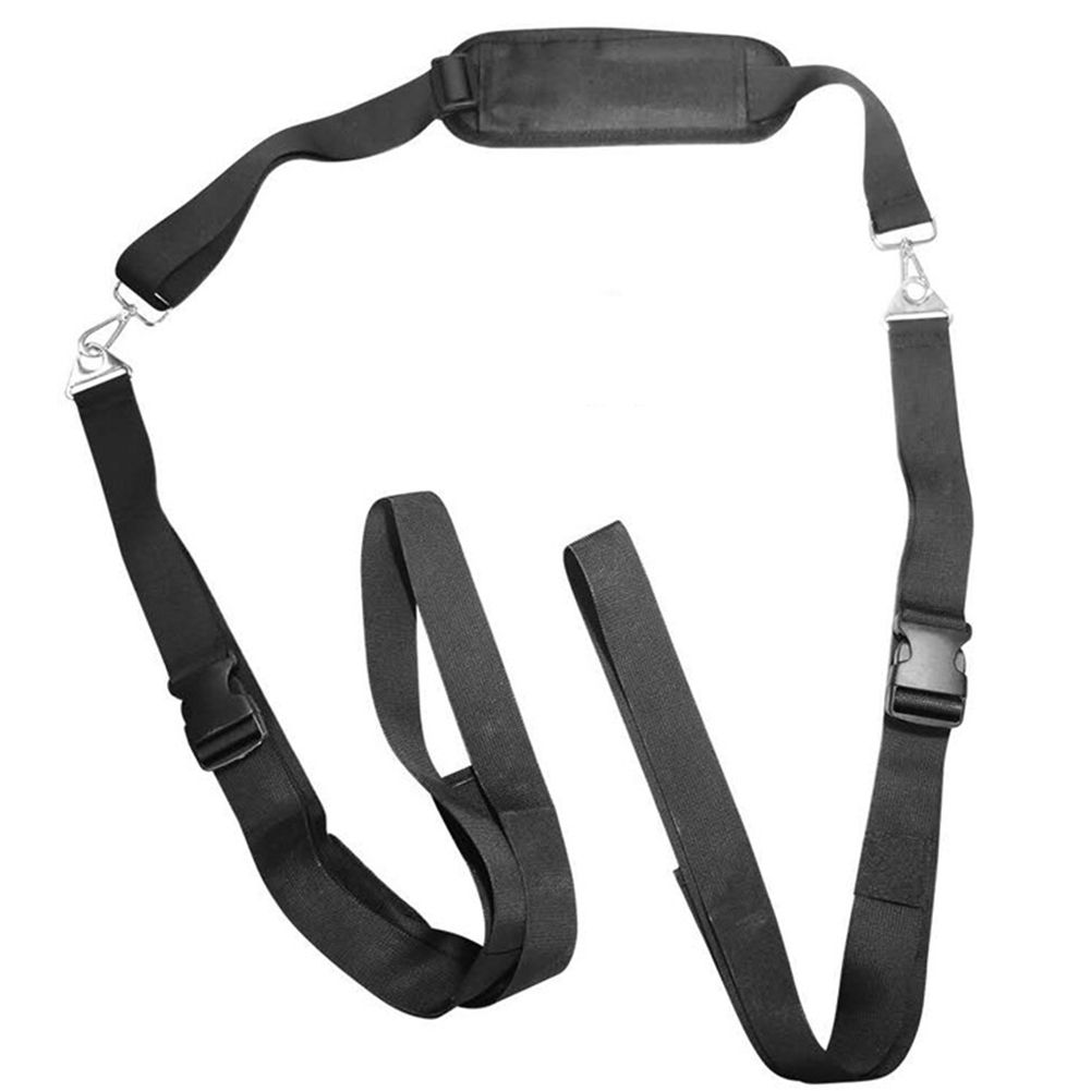 

Adjustable Surfboard Shoulder Carry Strap Portable Anti Skid Kayak Carrier, 501 Original