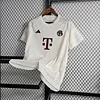 2023/2024 Bayern Munchen Third Away Football Shirt 1:1 Thai Quality