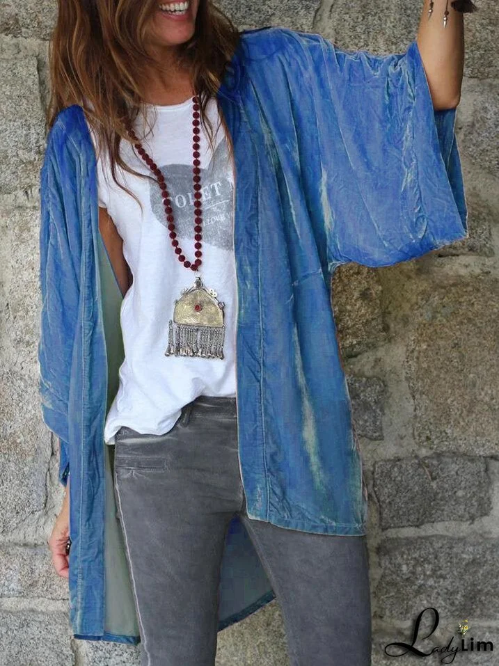 Effortless and Chic winter Coat