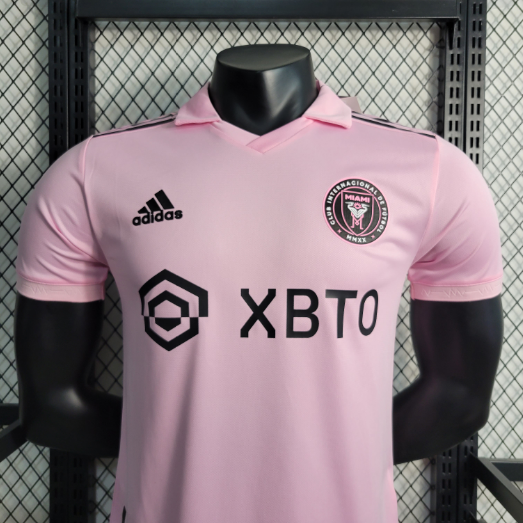 22/23 Miami Home Player Version Football Shirt 1:1