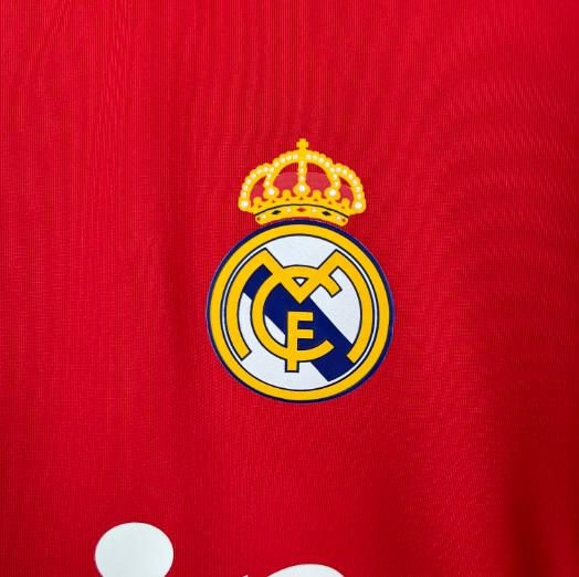 Retro Real Madrid 2011/2012 Third Away Football Shirt Thai Quality