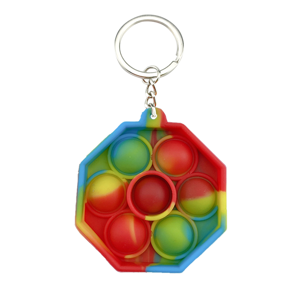 

Octagon - Pop It Fidget Toy, 501 Original