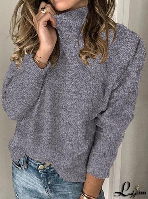 Classic and Elegant Sweater