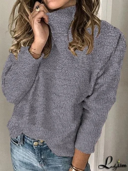 Classic and Elegant Sweater