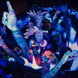  black light