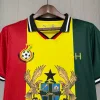 2026 Ghana Special Edition Soccer Jersey