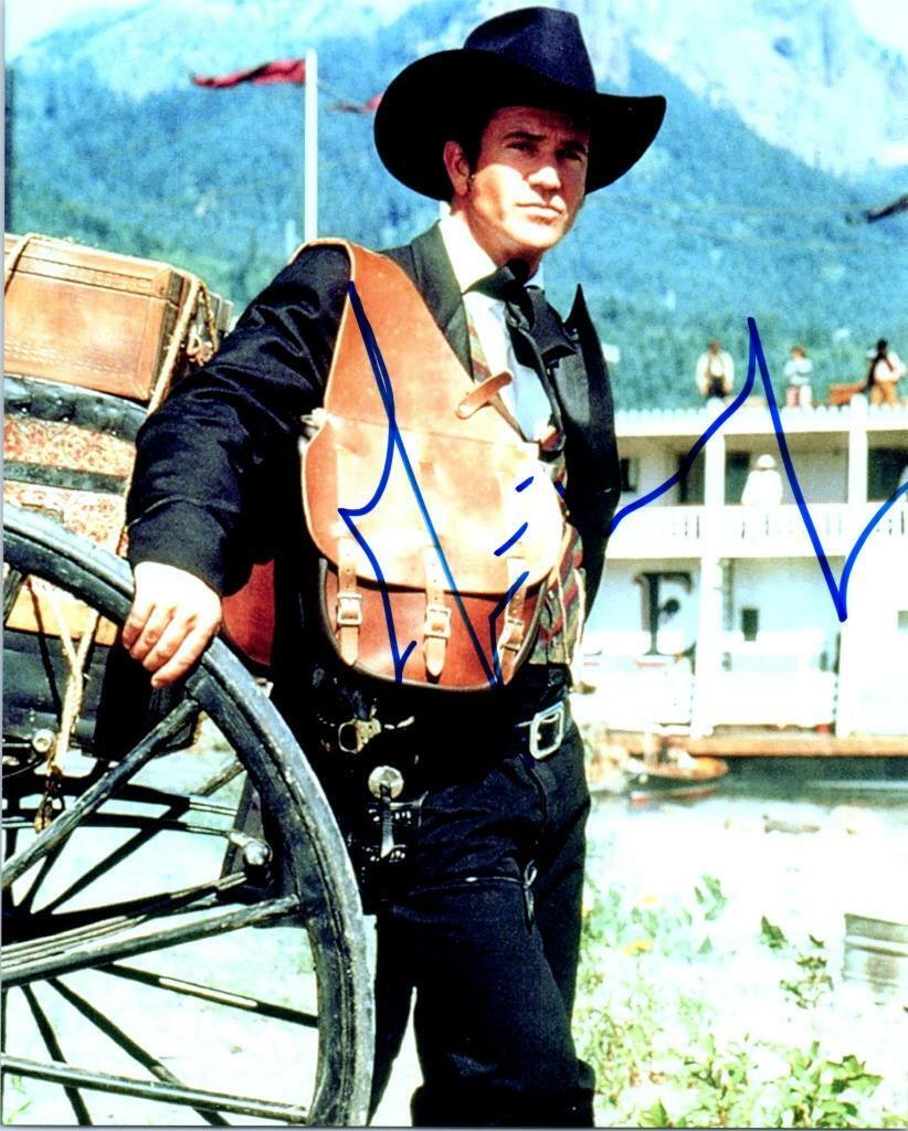 Mel Gibson signed 8x10 Photo Poster painting Picture autographed with COA