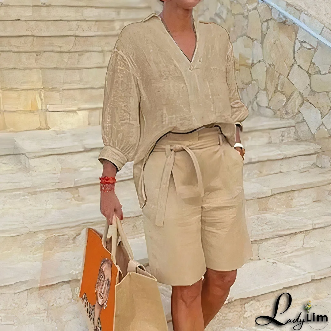 Timeless and Stylish winter Shorts
