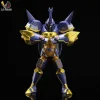 Blitzmon - Digimon Resin Statue - LD Studio