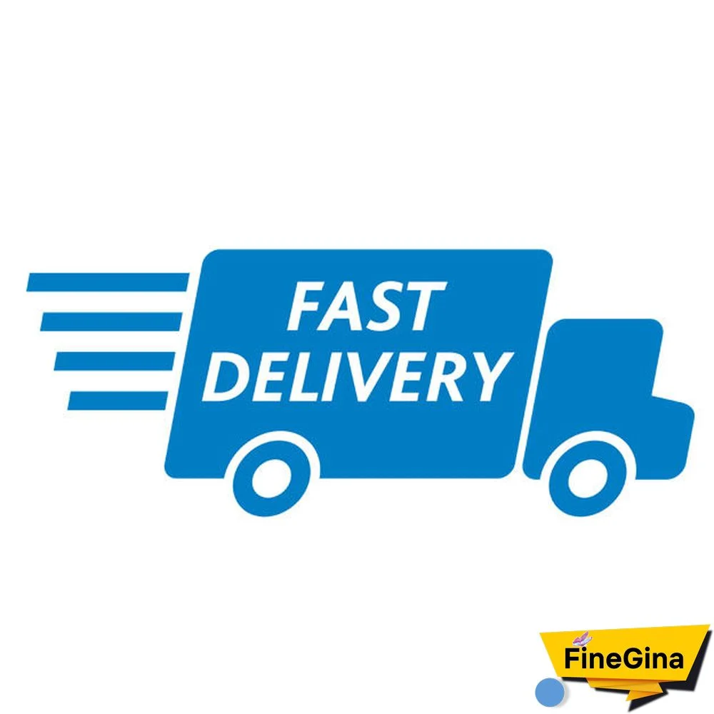 Expedite Shipping Cost