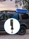 4Pcs Safety Mounting Pins Set Lockable for MaxTrax MKII Recovery Traction Boards