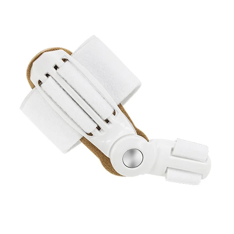 Bunion Splint  Corrector Big Toe Straightener -2 Piece Set