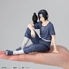 G.E.M. Series Itachi Uchiha on the Palm - Naruto: Shippuden Official Statue - MegaHouse