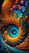Luxury AB Velvet Diamond Painting Kit - Art