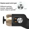 Car Detailing Buffer 8000RPM Car Scratch Remover Electric Beauty Scratch Remover