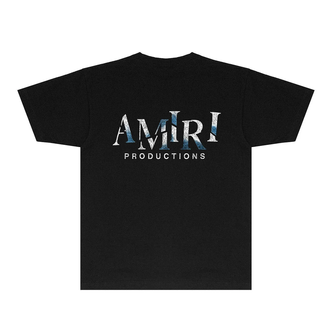 AMIRI  fashion T-shirt