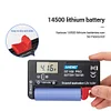 BT-168 PRO Digital Battery Tester Battery Capacitance Diagnostic Tool