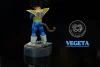 Childhood Vegeta - Dragon Ball Statue - Winter Jujube Studio