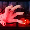 Halloween Crawling Hands Electric Trick Halloween Hand Festival Broken Hand Spoof Props