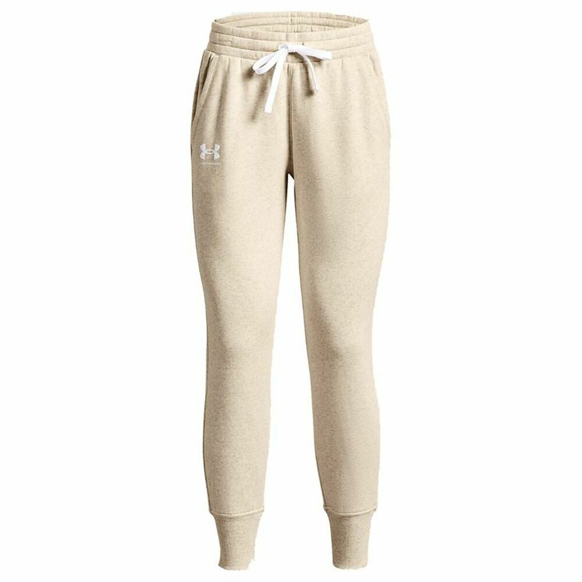 Long Sports Trousers Under Armour Rival Fleece Lady - sale.kim -  endless selection of finest brands