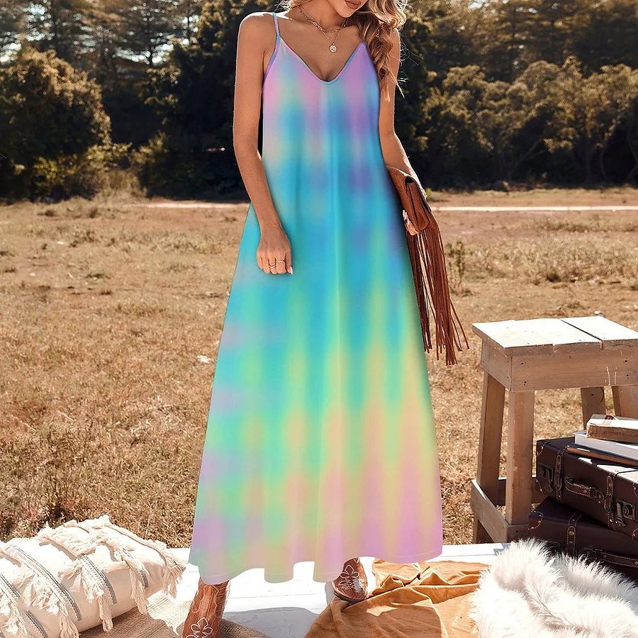 green emerald velvet dress Sun & Rainbow Maxi Dress, Sweet Rainbow Dresses from Spool 72