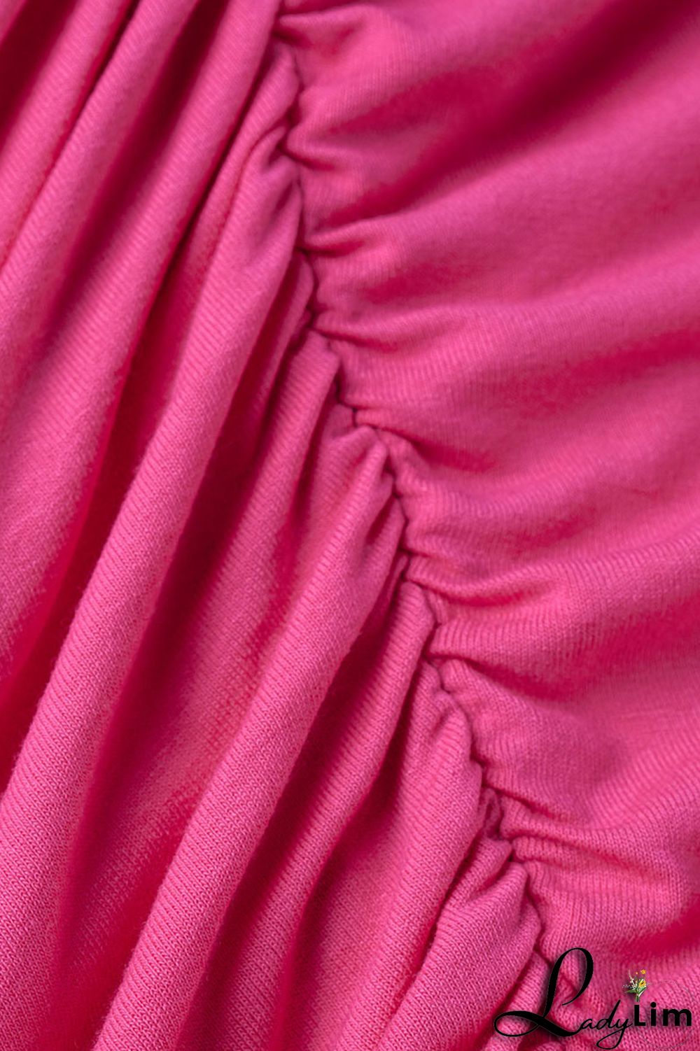 Purple Sexy Solid Patchwork Strapless One Step Skirt Plus Size Dresses