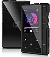 MP3 Player with Bluetooth 5.0, Phinistec Z6 Digital Audio Player with Loud Speaker, 2.4'' IPS Super Battery Life Music Player with FM Radio, E-Book, Music Alarm Support up to 256GB