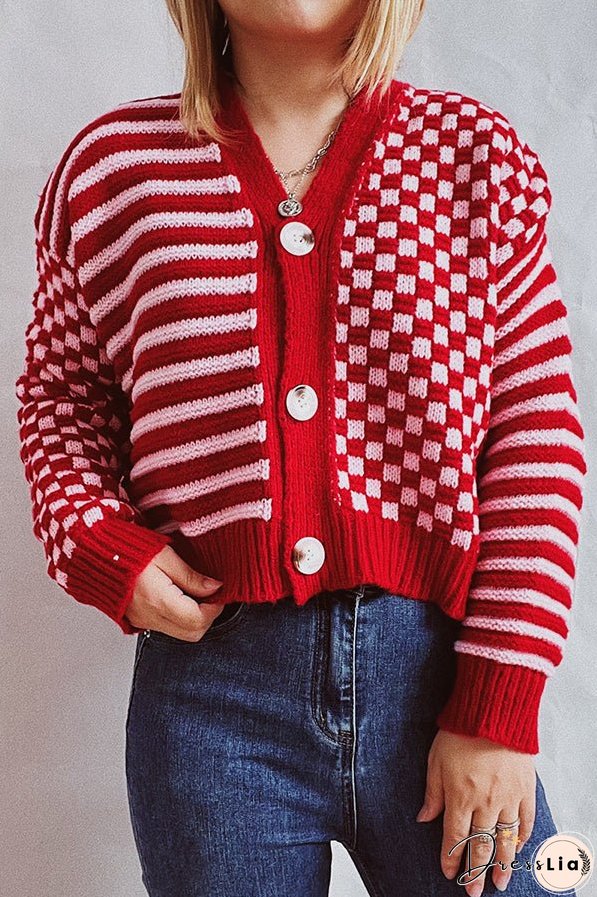 Casual and Stylish winter Cardigan
