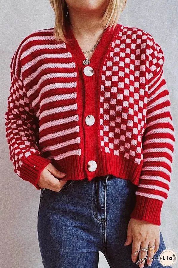 Casual and Stylish winter Cardigan