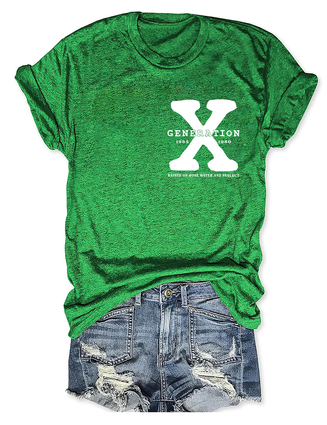 Generation X T-shirt
