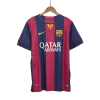Vintage Soccer Jersey NEYMAR JR #11 Barcelona Home 2014/15