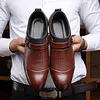 oxford shoes  loafers slip on men dress shoes