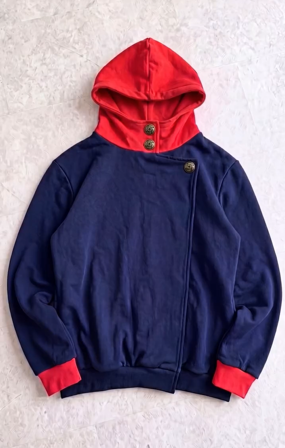 Ryomen sukuna Hoodie
