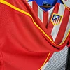 2004/2005 Retro Atletico Madrid Home Football Shirt 1:1 Thai Quality