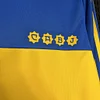 1981 Retro Boca Juniors Home Long Sleevess Football Jersey 1:1 Thai Quality