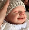 20'' Look Real Jayden Cute Reborn Baby Doll Toy - RBBI-Myrebornbabydoll&reg; Myrebornbabydoll&reg;