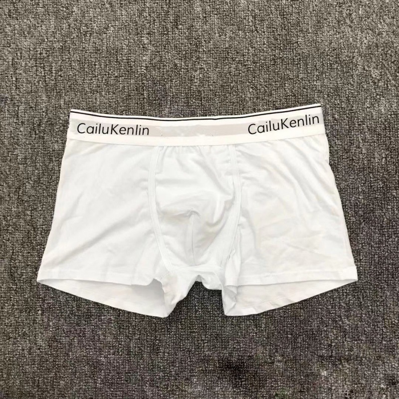 Men's cotton briefs