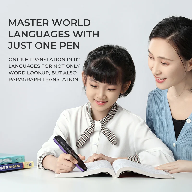 TAKIDS Dictionary pen G6P